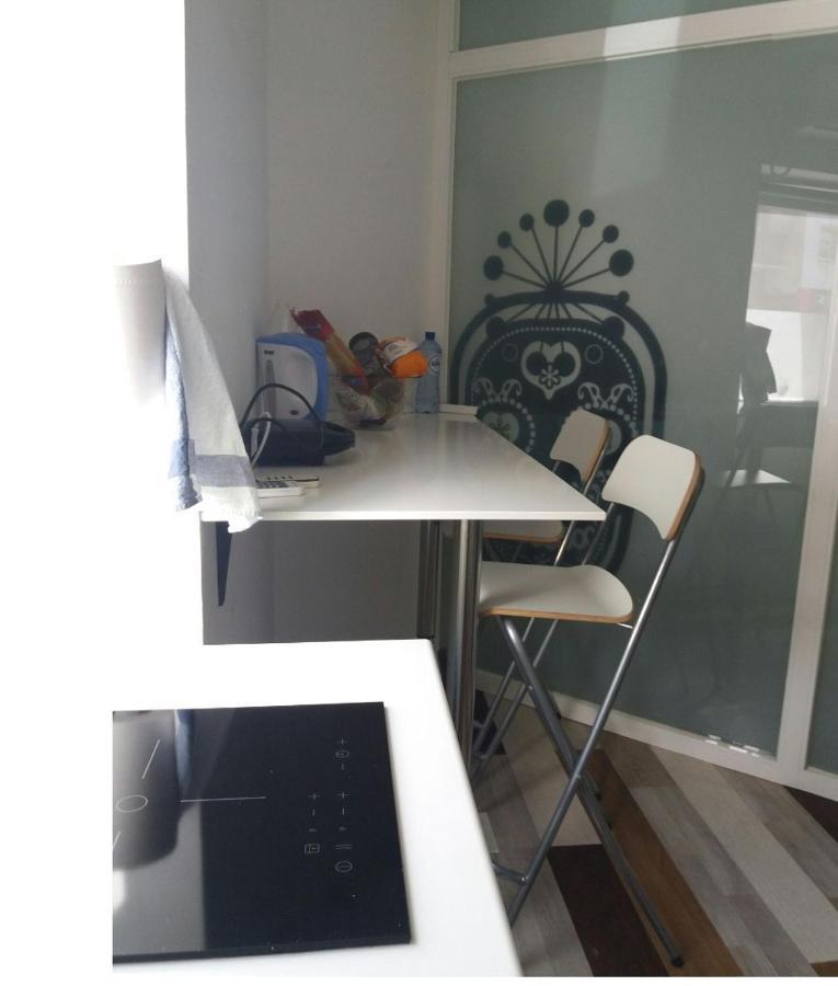 Cityroom Málaga Esterno foto
