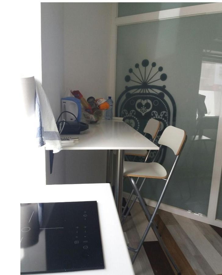 Cityroom Málaga Esterno foto
