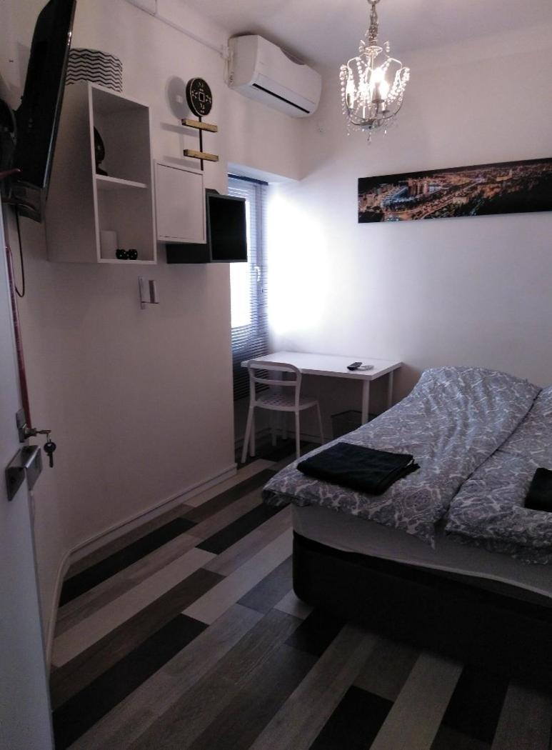 Cityroom Málaga Esterno foto